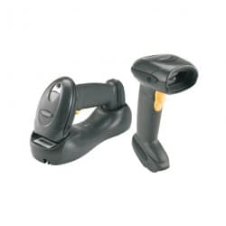 Vente de Lecteurs / Douchettes / Scanners codes-barres sans-fils Motorola-Symbol-Zebra DS6878 Megacom