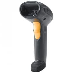 Vente de Lecteurs / Douchettes / Scanners codes-barres filaires Motorola-Symbol-Zebra DS4208 Megacom