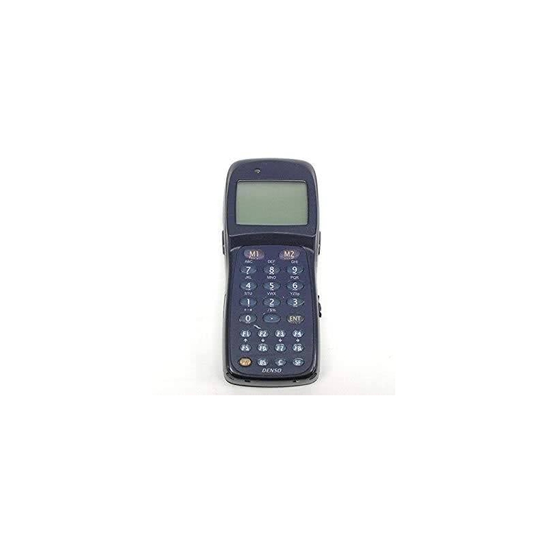 Terminaux codes-barres portables Denso BHT-8044 Megacom