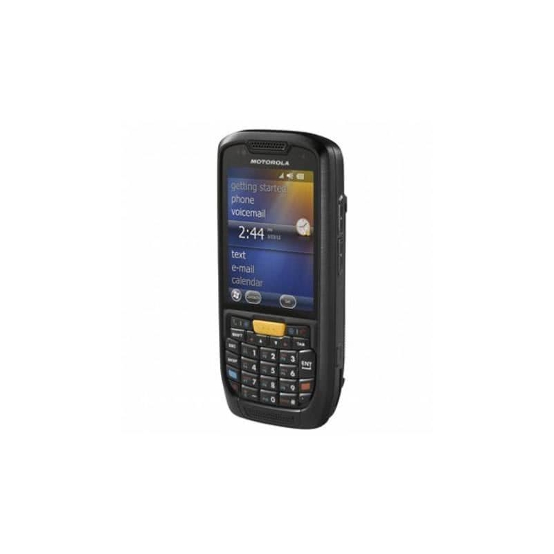 Terminaux portables PDA codes-barres Motorola-Symbol-Zebra MC45