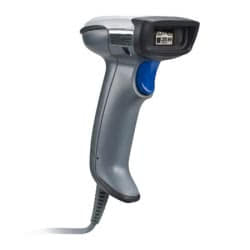 Vente de Lecteurs / Douchettes / Scanners codes-barres filaires Intermec Honeywell SR30 Megacom