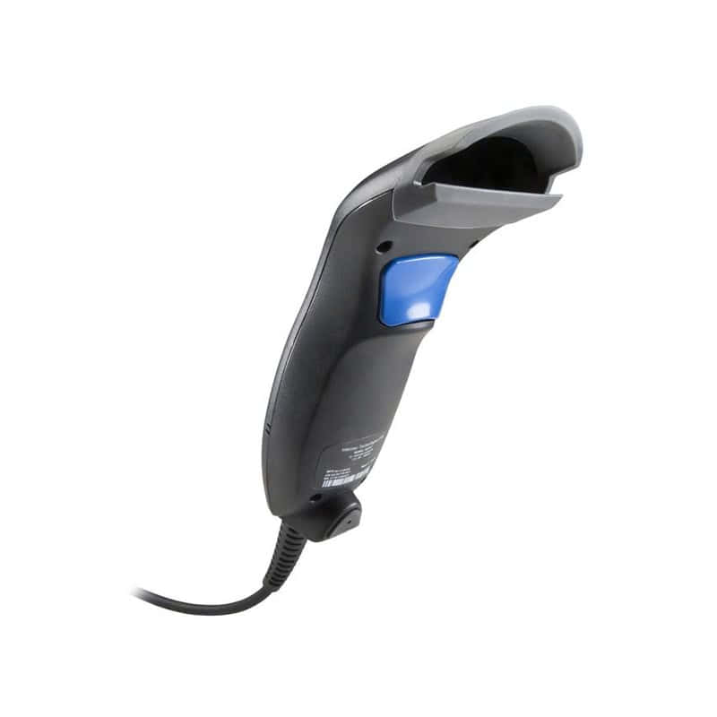 Vente de Lecteurs / Douchettes / Scanners codes-barres filaires Intermec Honeywell SG10T Megacom