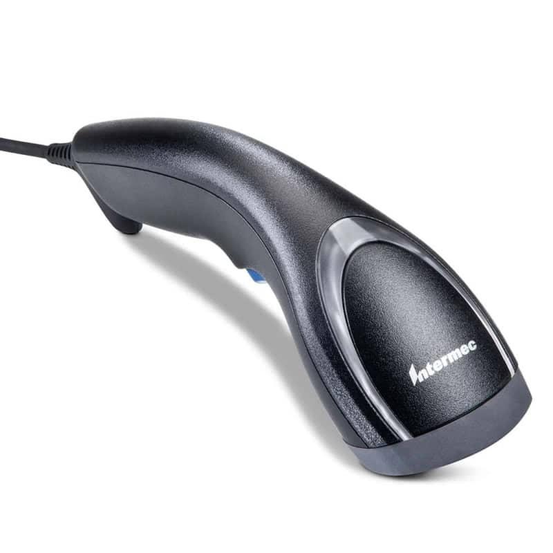 Vente de Lecteurs / Douchettes / Scanners codes-barres filaires Intermec-Honeywell SG20T Megacom