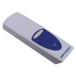 Vente de Terminaux codes-barres portables Opticon OPL9725 Megacom
