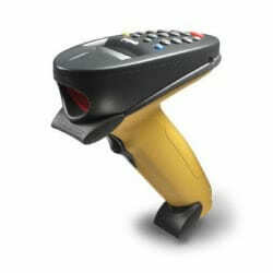 Vente de Terminaux codes-barres portables industriels Motorola-Symbol-Zebra Phaser P360
 Megacom