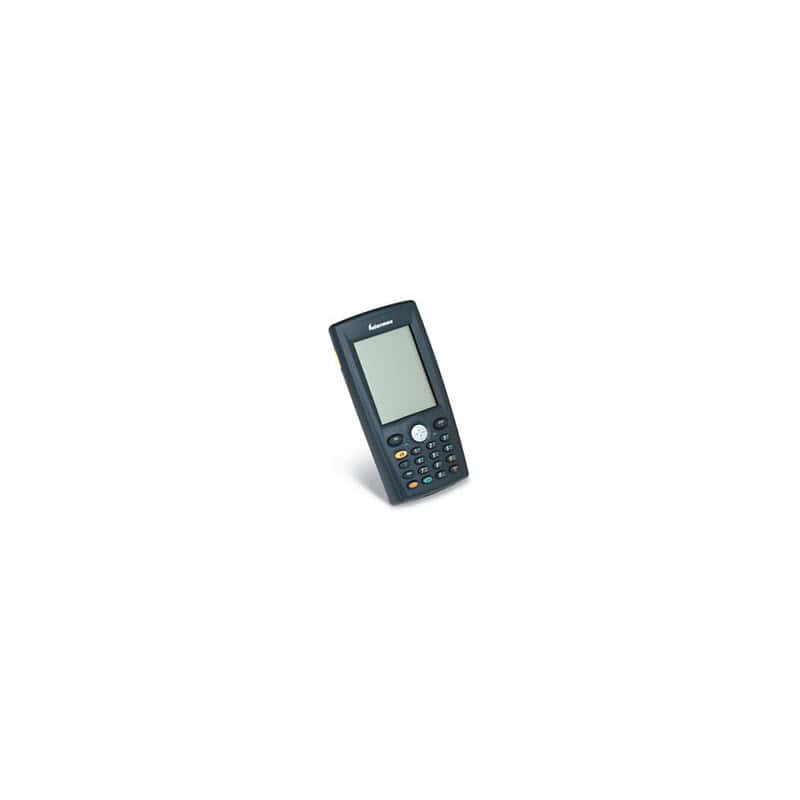 Vente de Terminaux portables PDA codes-barres Intermec-Honeywell 720 Megacom