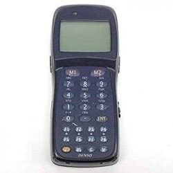 Vente de Terminaux codes-barres portables Denso BHT-8048 Megacom