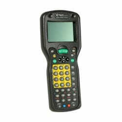 Vente de Terminaux codes-barres portables Honeywell Dolphin 7300 Megacom