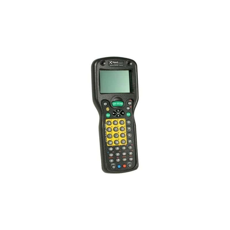 Vente de Terminaux codes-barres portables Honeywell Dolphin 7300 Megacom