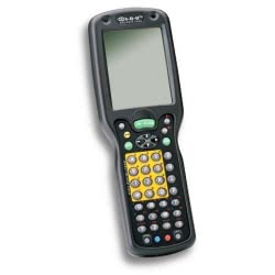 Vente de Terminaux codes-barres portables Honeywell Dolphin 7400 Megacom