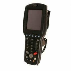 Vente de Terminaux codes-barres portables industriels PSC / Datalogic Falcon 4410 Megacom