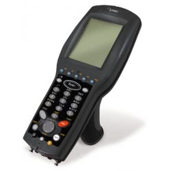 Vente de Terminaux codes-barres portables industriels PSC / Datalogic Falcon 4420 Megacom