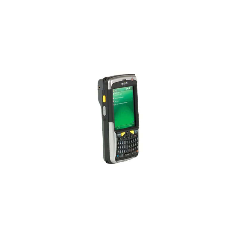 Vente de Terminaux portables PDA codes-barres Psion-Teklogix IKON Megacom