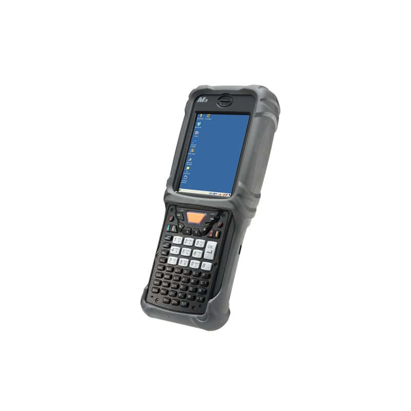 Vente de Terminaux portables PDA codes-barres M3-Mobile M3 UL10 Megacom
