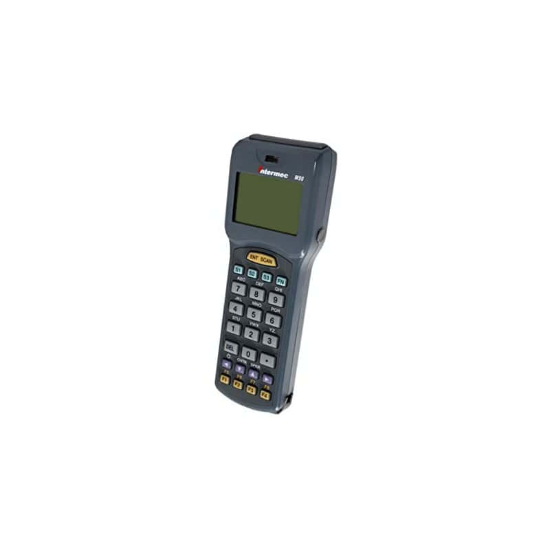 Vente de Terminaux codes-barres portables Intermec-Honeywell M90 Megacom