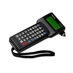 Vente de Terminaux codes-barres portables Telxon PTC600 Megacom