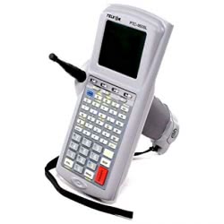 Vente de Terminaux codes-barres portables industriels Telxon PTC960SL Megacom