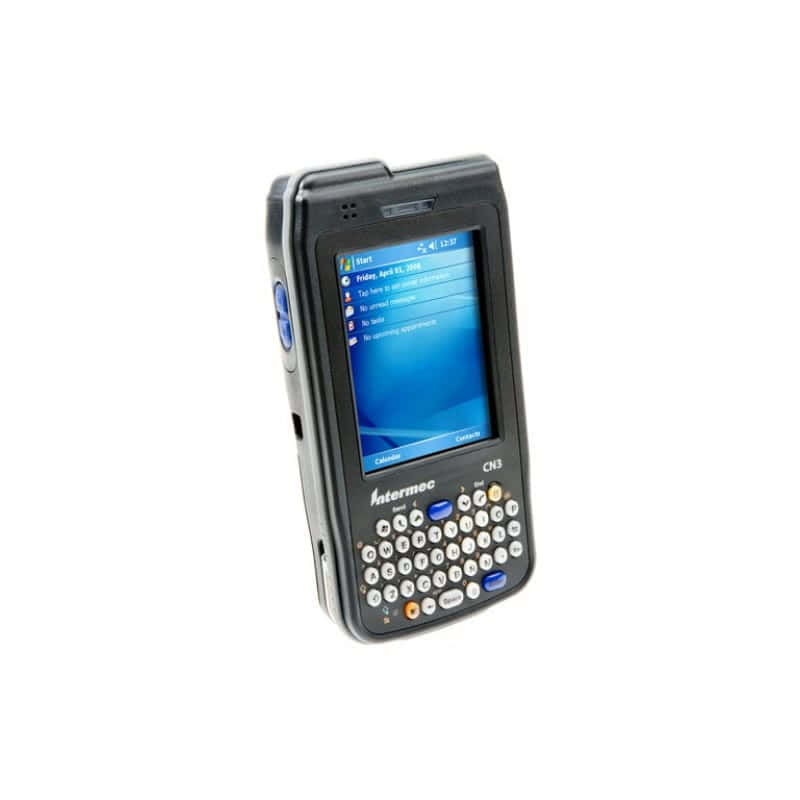 Vente de Terminaux portables PDA codes-barres Intermec-Honeywell CN3 Megacom