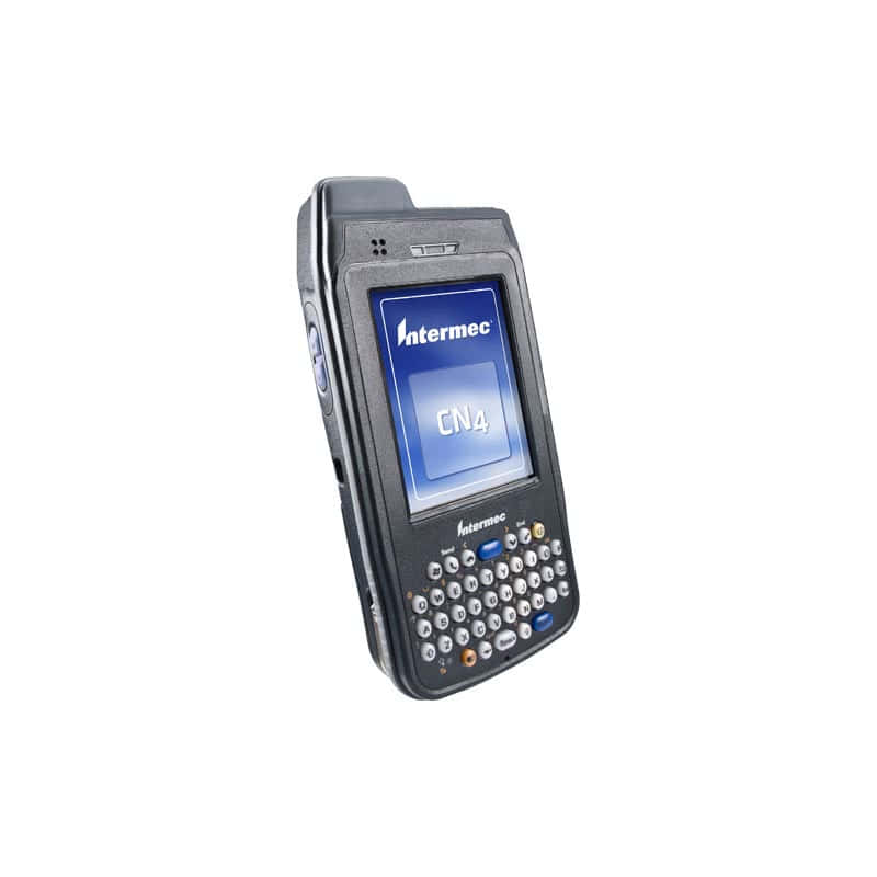 Vente de Terminaux portables PDA codes-barres Intermec-Honeywell CN50 Megacom