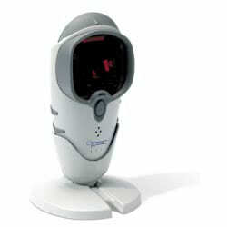 Vente de Lecteurs / Douchettes / Scanners codes-barres filaires monodirectionnel et omnidirectionnel PSC / Datalogic Duet Megacom