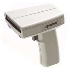 Vente de Lecteurs / Douchettes / Scanners codes-barres filaires Motorola-Symbol-Zebra LS2000
 Megacom