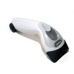 Vente de Lecteurs / Douchettes / Scanners codes-barres filaires Motorola-Symbol-Zebra LS1908T
 Megacom