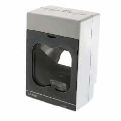 Vente de Lecteurs / Scanners codes-barres fixes Motorola-Symbol-Zebra LS5300
 Megacom