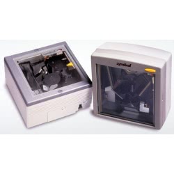 Vente de Lecteurs / Scanners codes-barres fixes Motorola-Symbol-Zebra LS5800
 Megacom