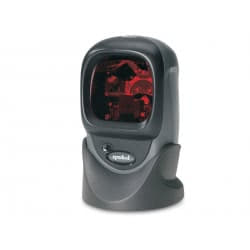 Vente de Lecteurs / Scanners codes-barres omnidirectionnels Motorola-Symbol-Zebra LS9203 Megacom
