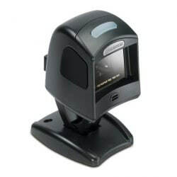 Vente de Lecteurs / Scanners codes-barres omnidirectionnels PSC / Datalogic Magellan 1000i Megacom
