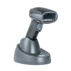 Vente de Lecteurs / Douchettes / Scanners codes-barres filaires NCR RealScan 7837 Megacom