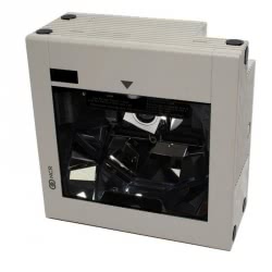 Vente de Lecteurs / Scanners codes-barres fixes NCR RealScan 7883 Megacom