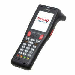 Vente de Terminaux codes-barres portables Denso BHT-805B Megacom