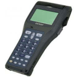 Maintenance de Terminaux codes-barres portables Denso BHT-300 Megacom