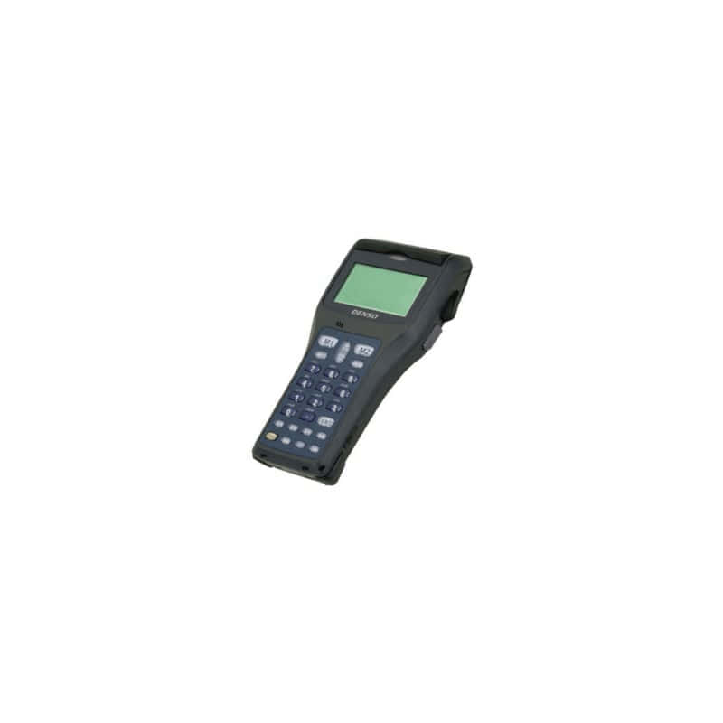 Maintenance de Terminaux codes-barres portables Denso BHT-300 Megacom