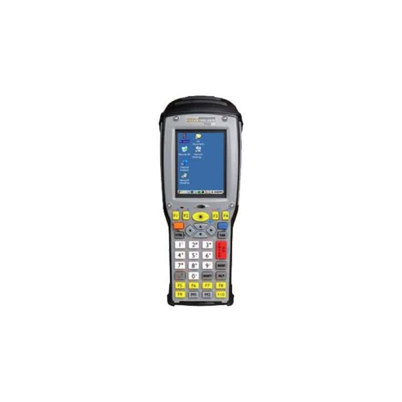 Maintenance de Terminaux codes-barres portables industriels Psion-Teklogix 7535 G1 Megacom