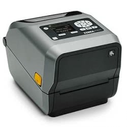 Maintenance de Imprimantes d'étiquettes codes-barres Motorola-Symbol-Zebra ZD620
