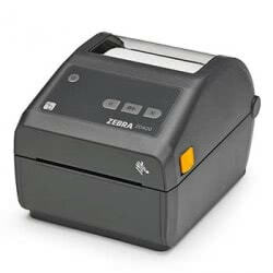 Maintenance de Imprimantes d'étiquettes codes-barres Motorola-Symbol-Zebra ZD420
