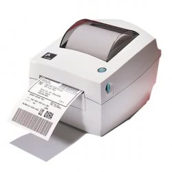 Maintenance de Imprimantes d'étiquettes codes-barres Motorola-Symbol-Zebra LP/TLP 2844 plus
