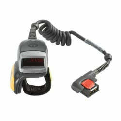 Maintenance de Lecteurs / Scanners codes-barres bagues lasers Motorola-Symbol-Zebra RS4000