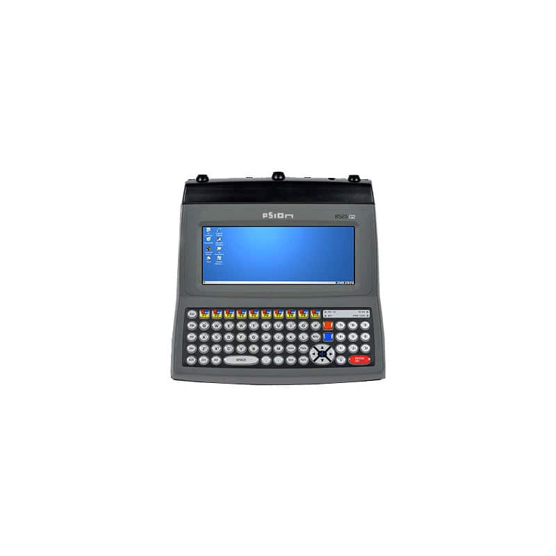 Maintenance de Terminaux codes-barres embarqués Psion Teklogix 8525 G2 Megacom