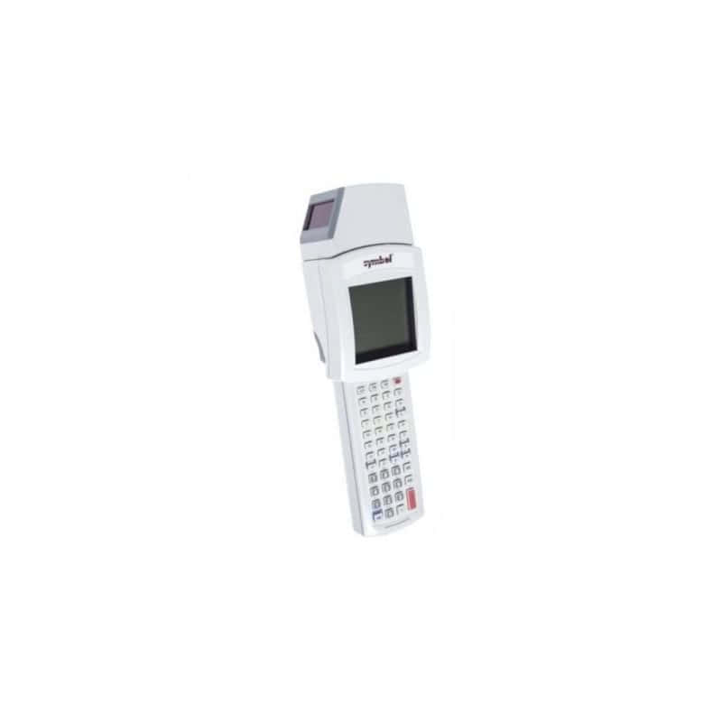 Maintenance de Terminaux codes-barres portables industriels Motorola-Symbol-Zebra PDT 3500 Megacom