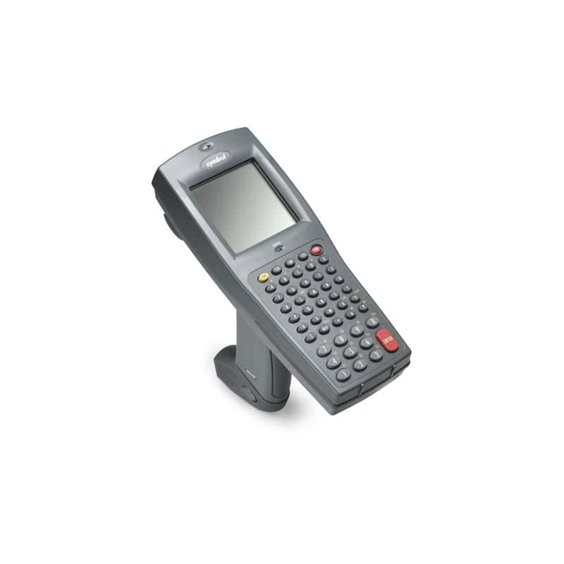 Maintenance de Terminaux codes-barres portables industriels Motorola-Symbol-Zebra PDT 6800 Megacom