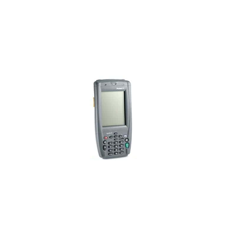 Maintenance de Terminaux portables PDA codes-barres Motorola-Symbol-Zebra PDT 8800
 Megacom