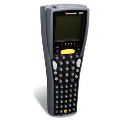Maintenance de Terminaux codes-barres portables Intermec-Honeywell 2415 Megacom