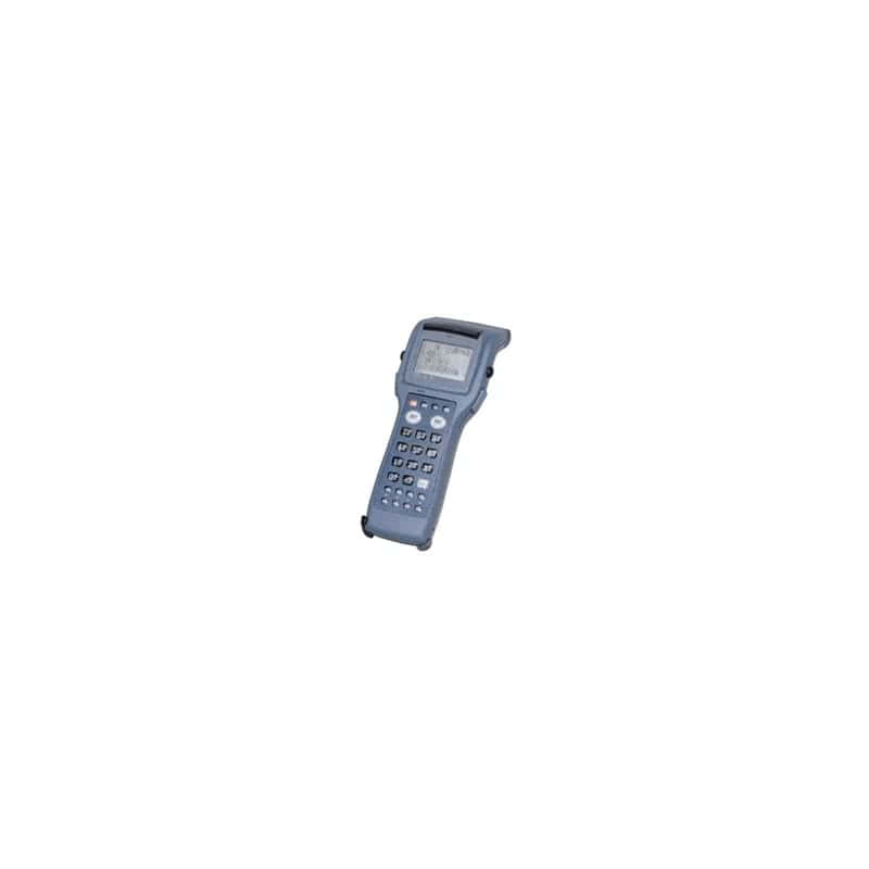 Maintenance de Terminaux codes-barres portables Denso BHT-7500 Megacom
