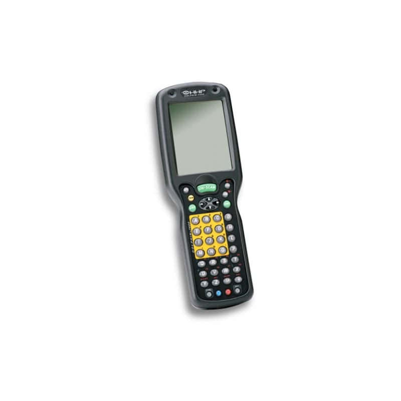 Maintenance de Terminaux codes-barres portables Honeywell Dolphin 7400 Megacom