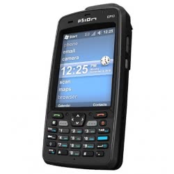 Maintenance de Terminaux portables PDA codes-barres Psion-Teklogix EP10 Megacom
