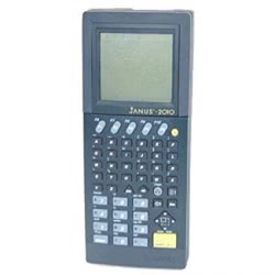 Maintenance de Terminaux codes-barres portables Intermec-Honeywell Janus 2010 Megacom