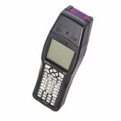 Maintenance de Terminaux codes-barres portables industriels LXE-Honeywell MX1 Megacom